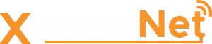 XpressNet logo